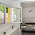 Chill & Sun - Terrasse Exterieure - Parking - Wifi - 4p * Amiens