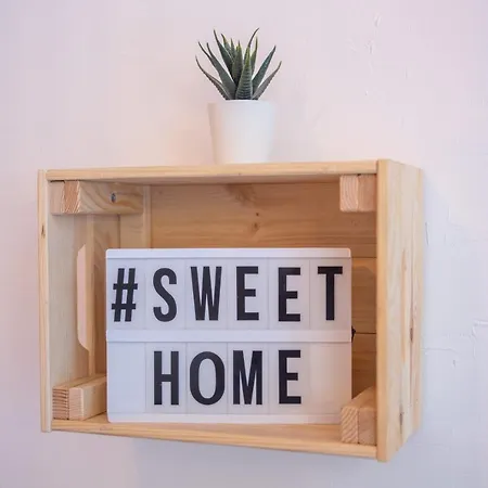 Chill & Sun - Terrasse Exterieure - Parking - Wifi - 4p *