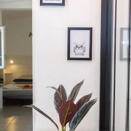 Chill & Sun - Terrasse Exterieure - Parking - Wifi - 4p *