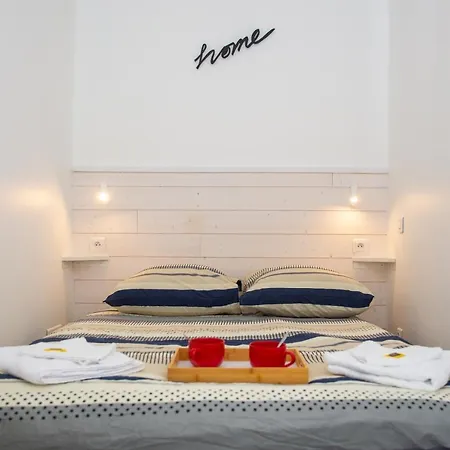 Chill & Sun - Terrasse Exterieure - Parking - Wifi - 4p